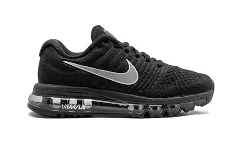 nike air max 2017 zwart maat 39|Maat 39 Nike Air Max 2017 sneakers .